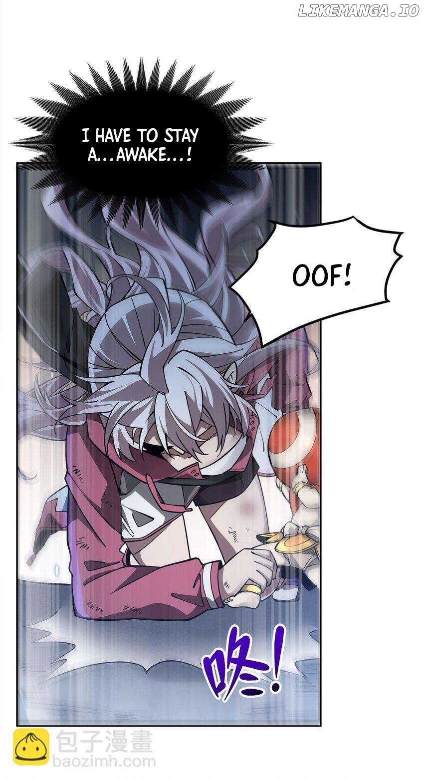 Become a Witch in a World Full of Ghost Stories Chapter 34 172 15
