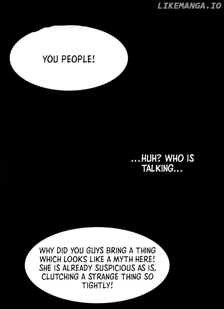 Become a Witch in a World Full of Ghost Stories Chapter 34 179 22
