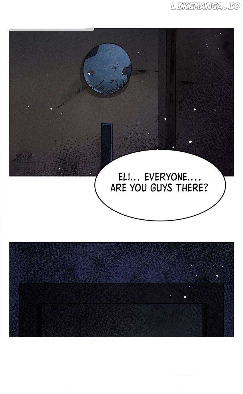 Become a Witch in a World Full of Ghost Stories Chapter 34 207 50