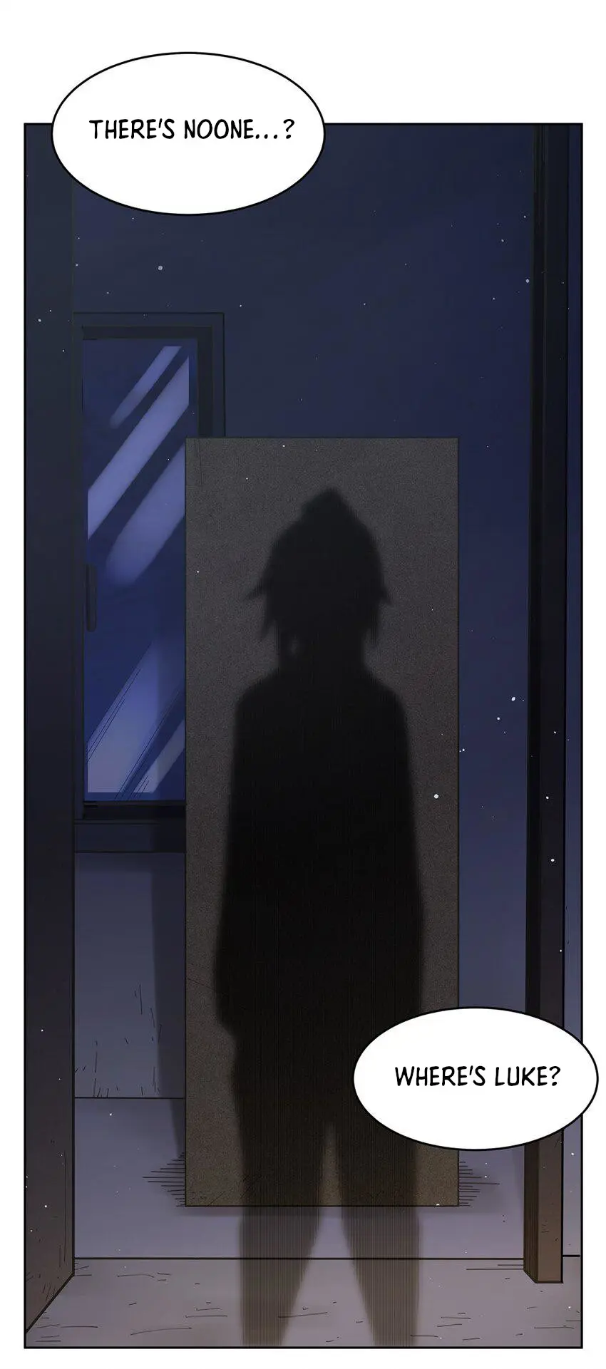 Become a Witch in a World Full of Ghost Stories Chapter 35 150 08