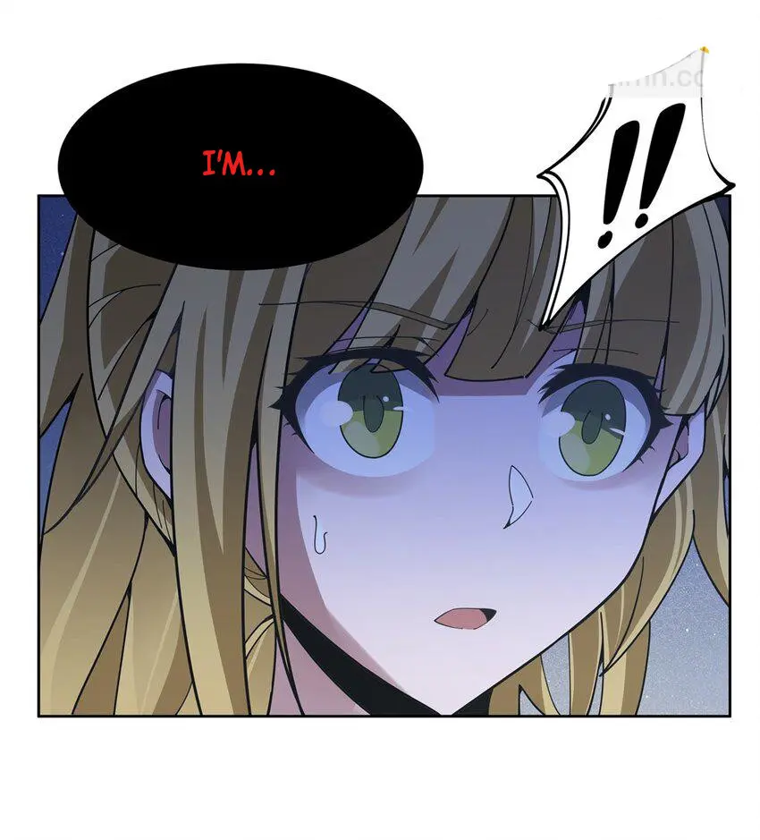 Become a Witch in a World Full of Ghost Stories Chapter 35 153 11