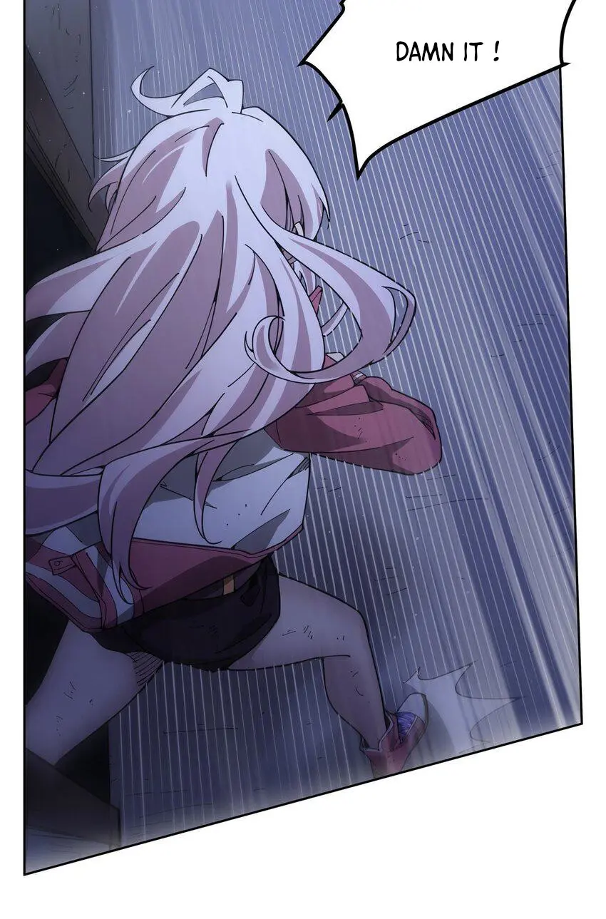 Become a Witch in a World Full of Ghost Stories Chapter 35 160 18