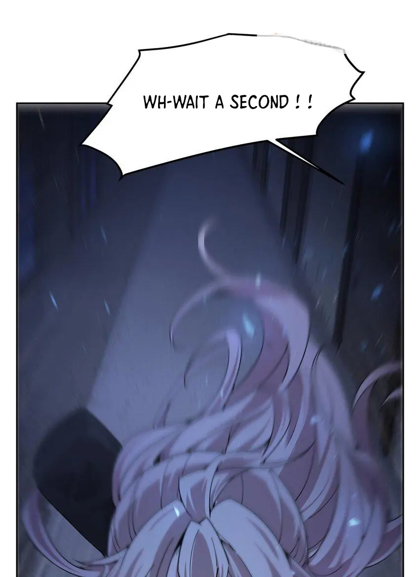 Become a Witch in a World Full of Ghost Stories Chapter 35 163 21