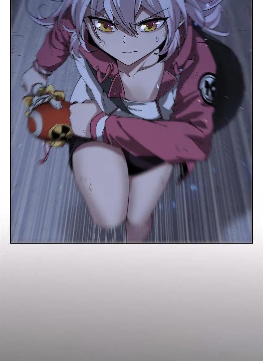 Become a Witch in a World Full of Ghost Stories Chapter 35 164 22