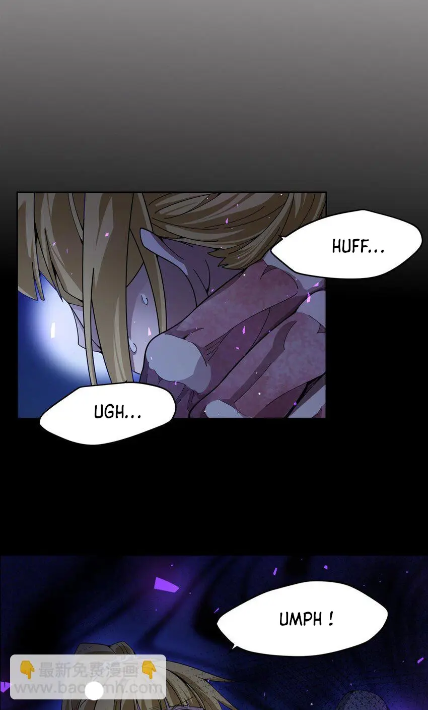 Become a Witch in a World Full of Ghost Stories Chapter 35 165 23