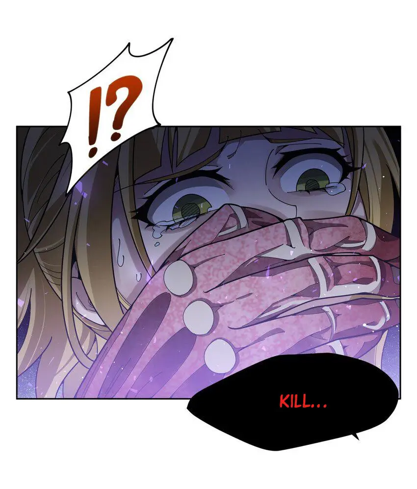 Become a Witch in a World Full of Ghost Stories Chapter 35 167 25