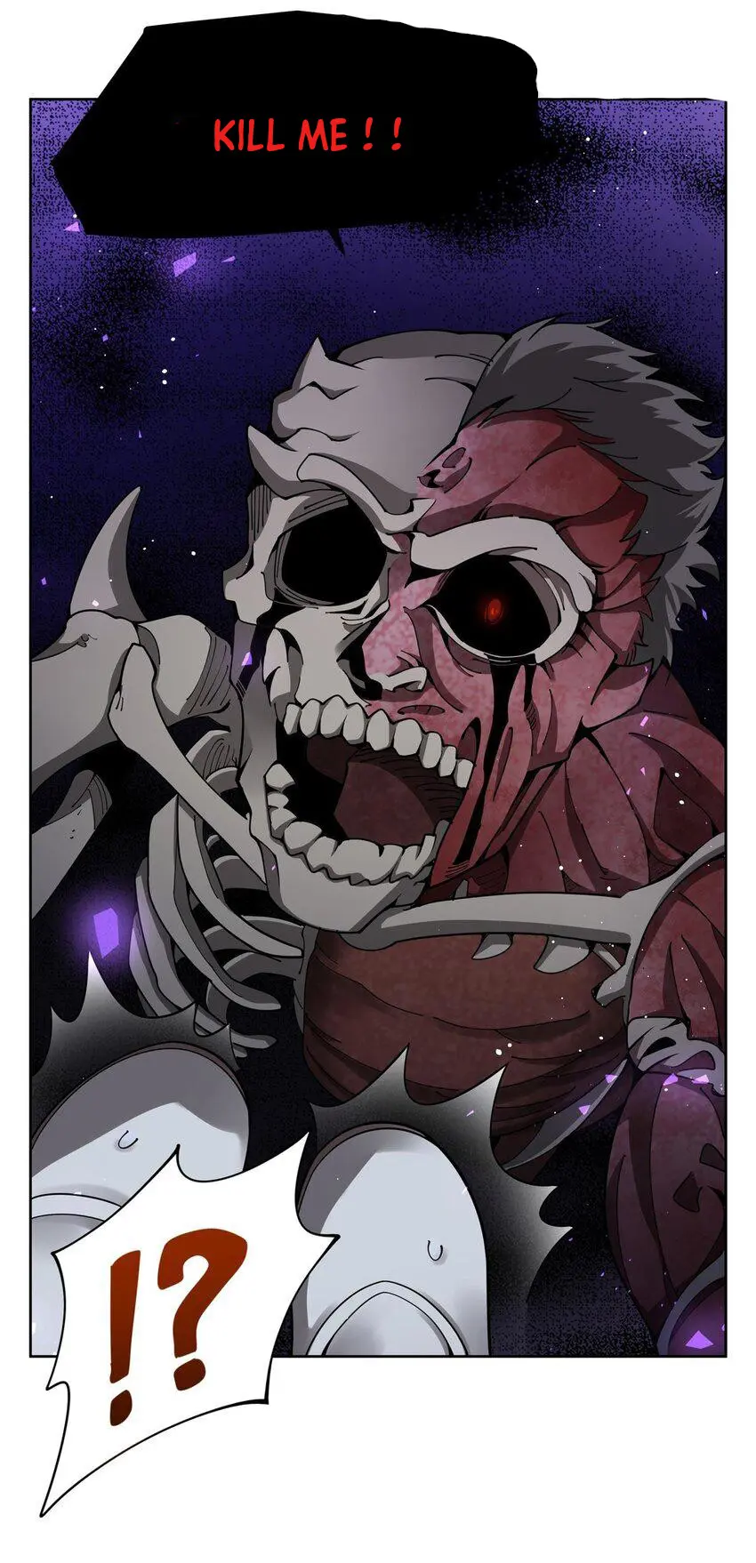 Become a Witch in a World Full of Ghost Stories Chapter 35 170 28