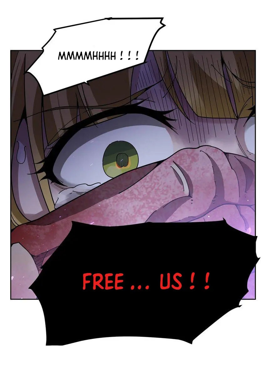 Become a Witch in a World Full of Ghost Stories Chapter 35 172 30