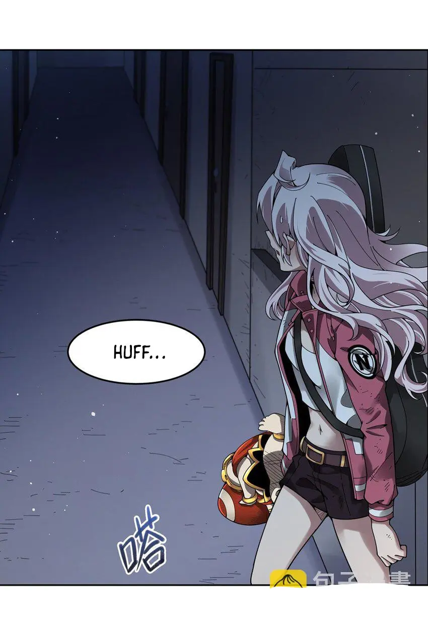 Become a Witch in a World Full of Ghost Stories Chapter 35 174 32