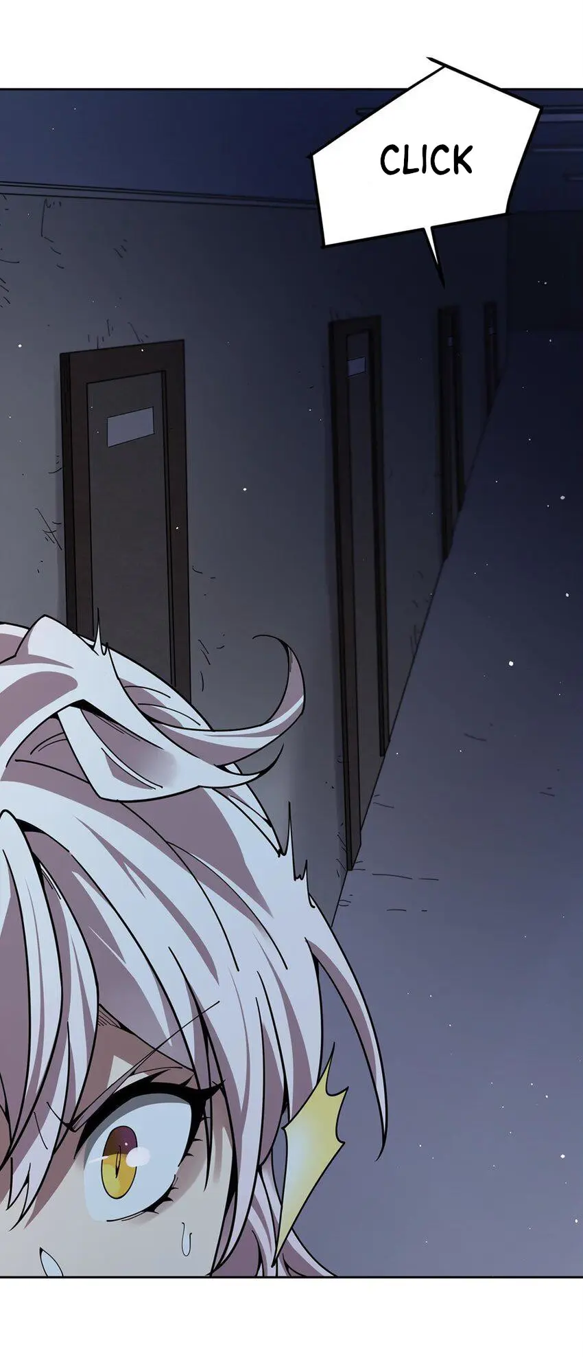 Become a Witch in a World Full of Ghost Stories Chapter 35 176 34