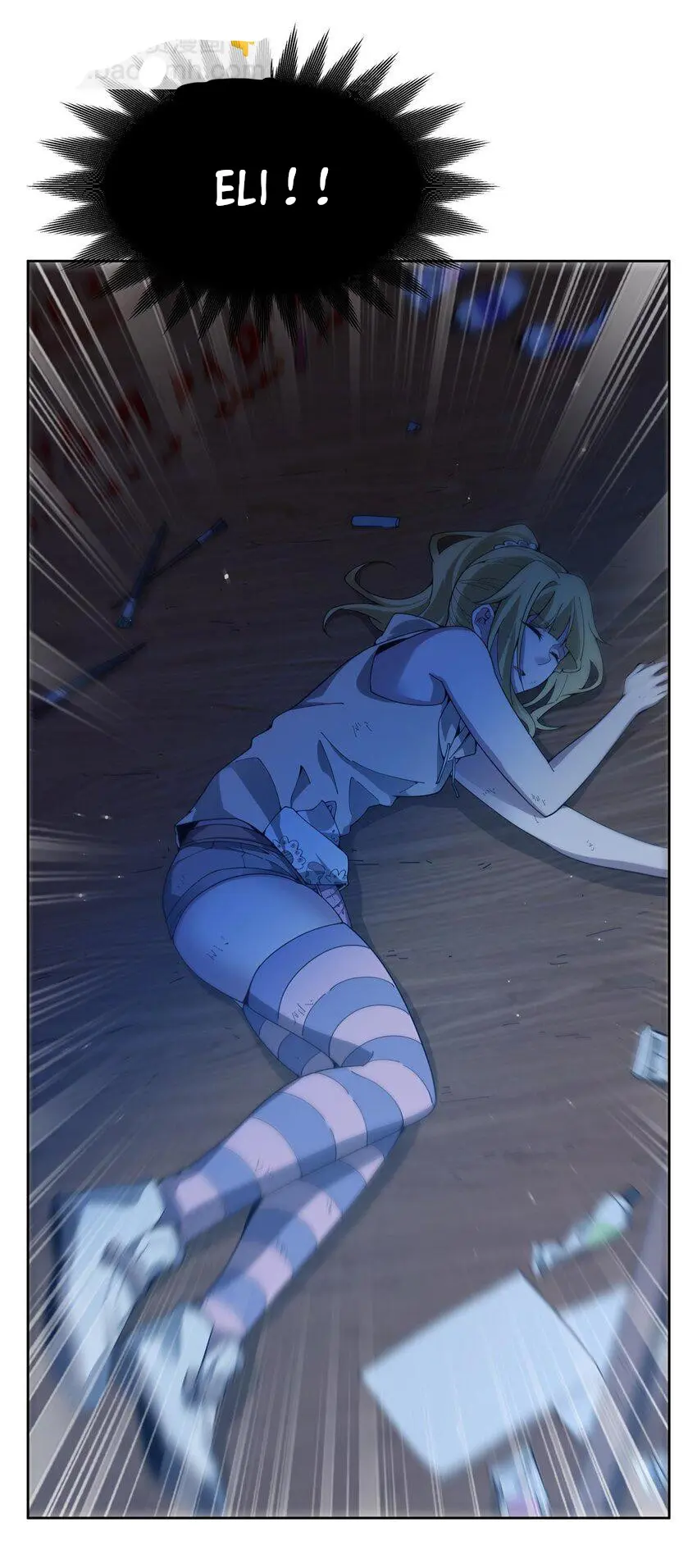 Become a Witch in a World Full of Ghost Stories Chapter 35 183 41