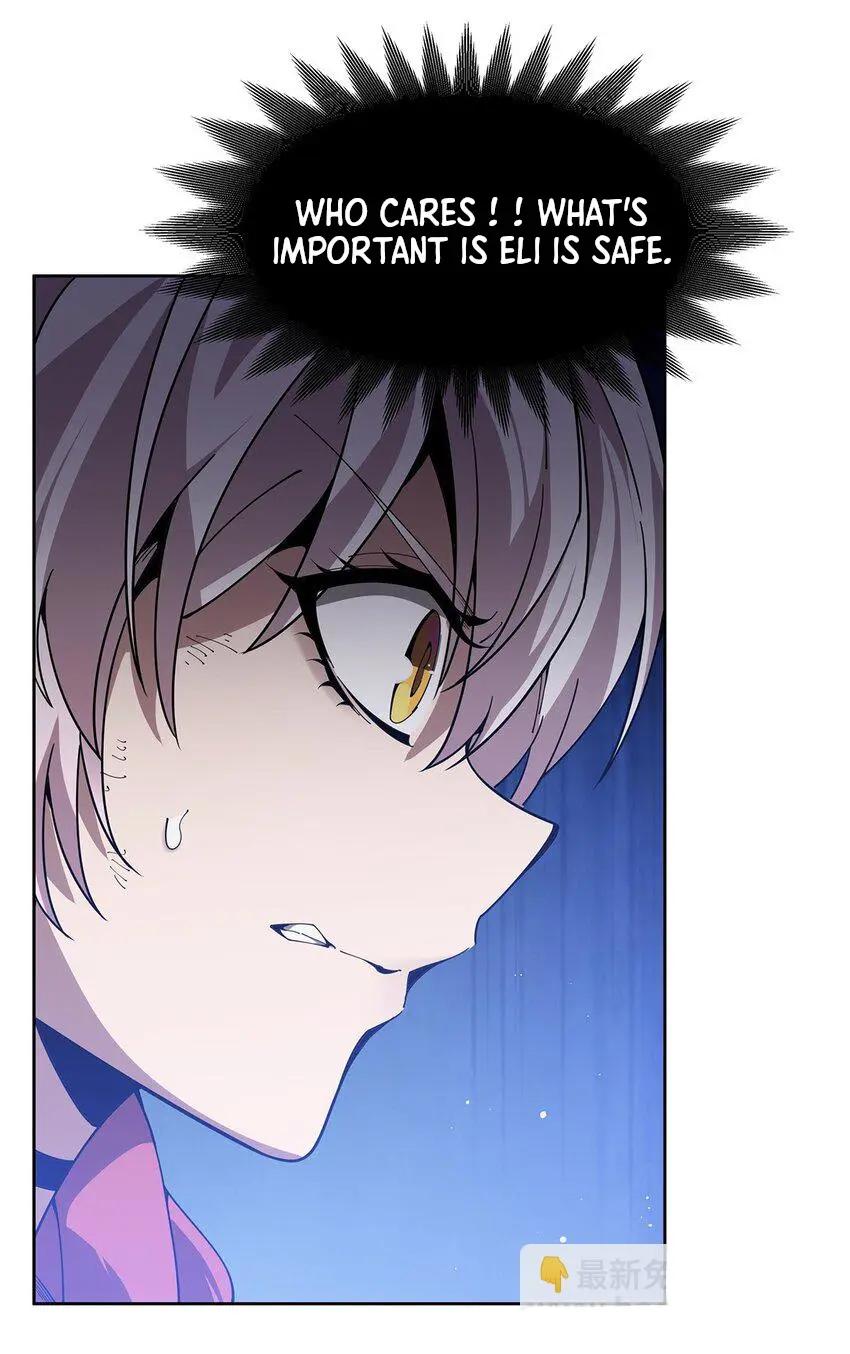 Become a Witch in a World Full of Ghost Stories Chapter 35 186 44
