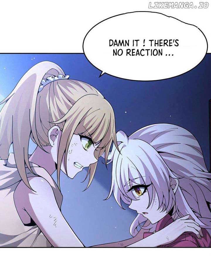 Become a Witch in a World Full of Ghost Stories Chapter 36 196 39
