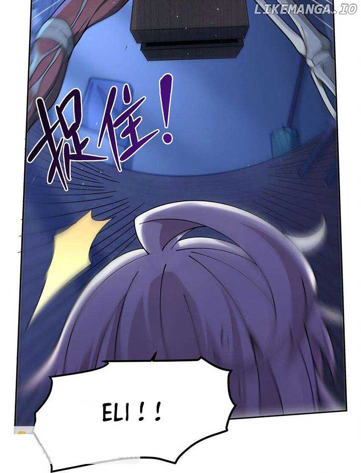 Become a Witch in a World Full of Ghost Stories Chapter 37 195 29