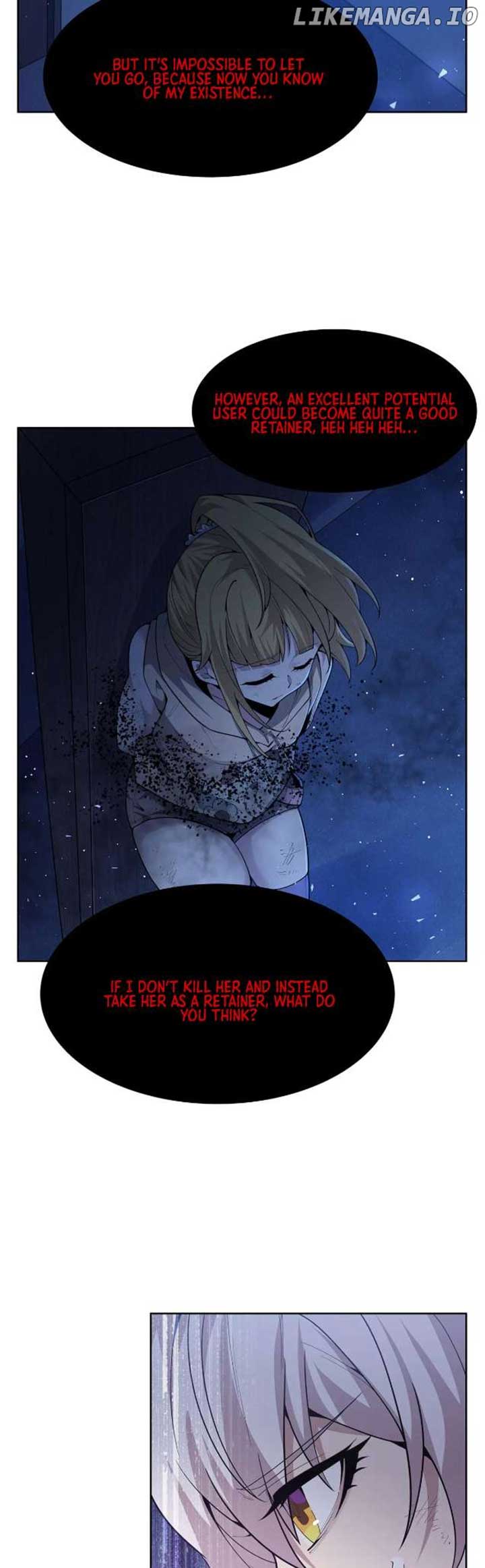 Become a Witch in a World Full of Ghost Stories Chapter 40 92 11