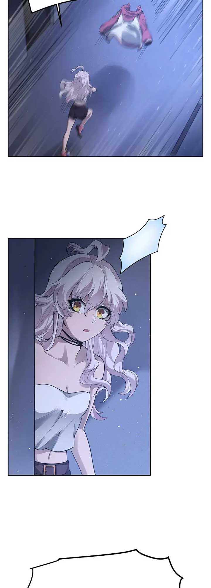 Become a Witch in a World Full of Ghost Stories Chapter 42 148 ch 42 30