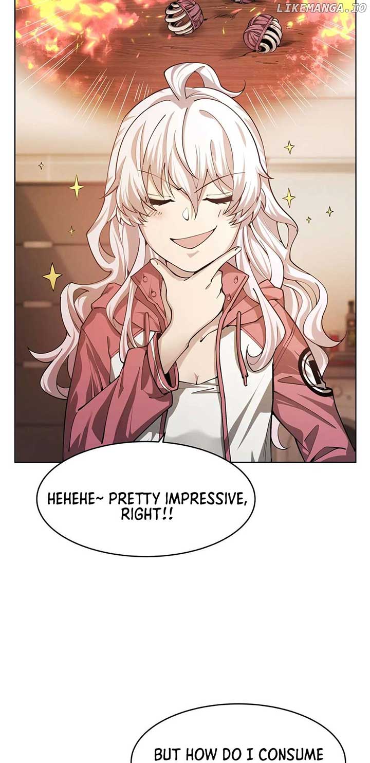 Become a Witch in a World Full of Ghost Stories Chapter 45 130 ch 45 12