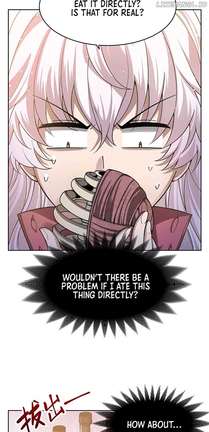 Become a Witch in a World Full of Ghost Stories Chapter 45 132 ch 45 14