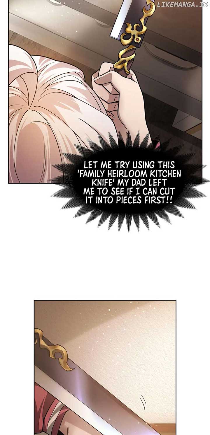 Become a Witch in a World Full of Ghost Stories Chapter 45 134 ch 45 16