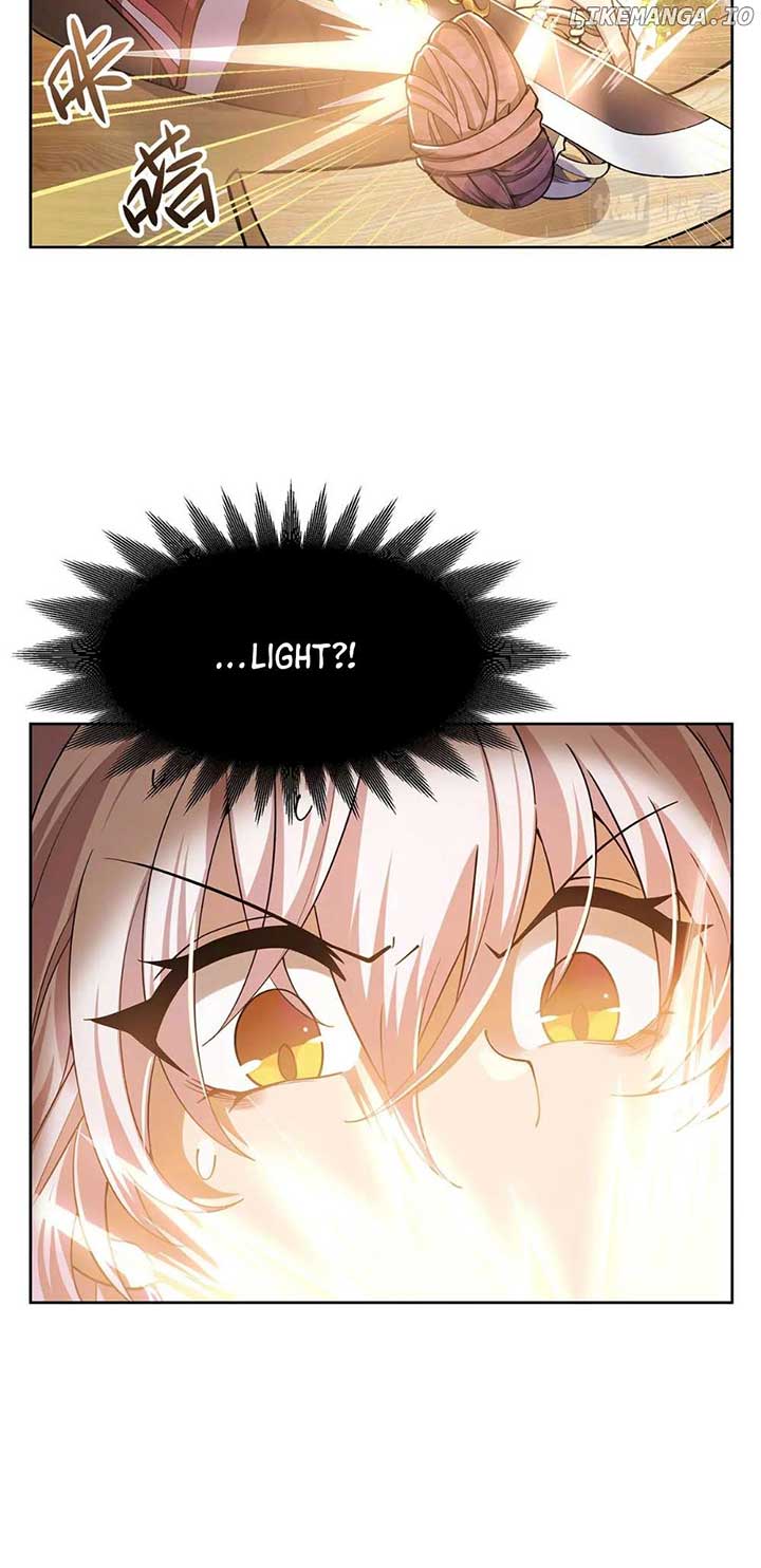Become a Witch in a World Full of Ghost Stories Chapter 45 136 ch 45 18