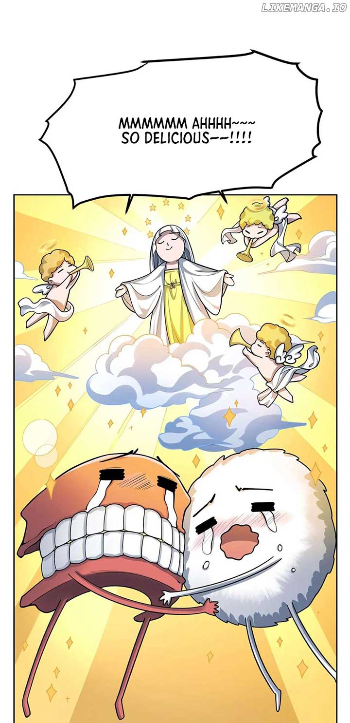 Become a Witch in a World Full of Ghost Stories Chapter 45 146 ch 45 28