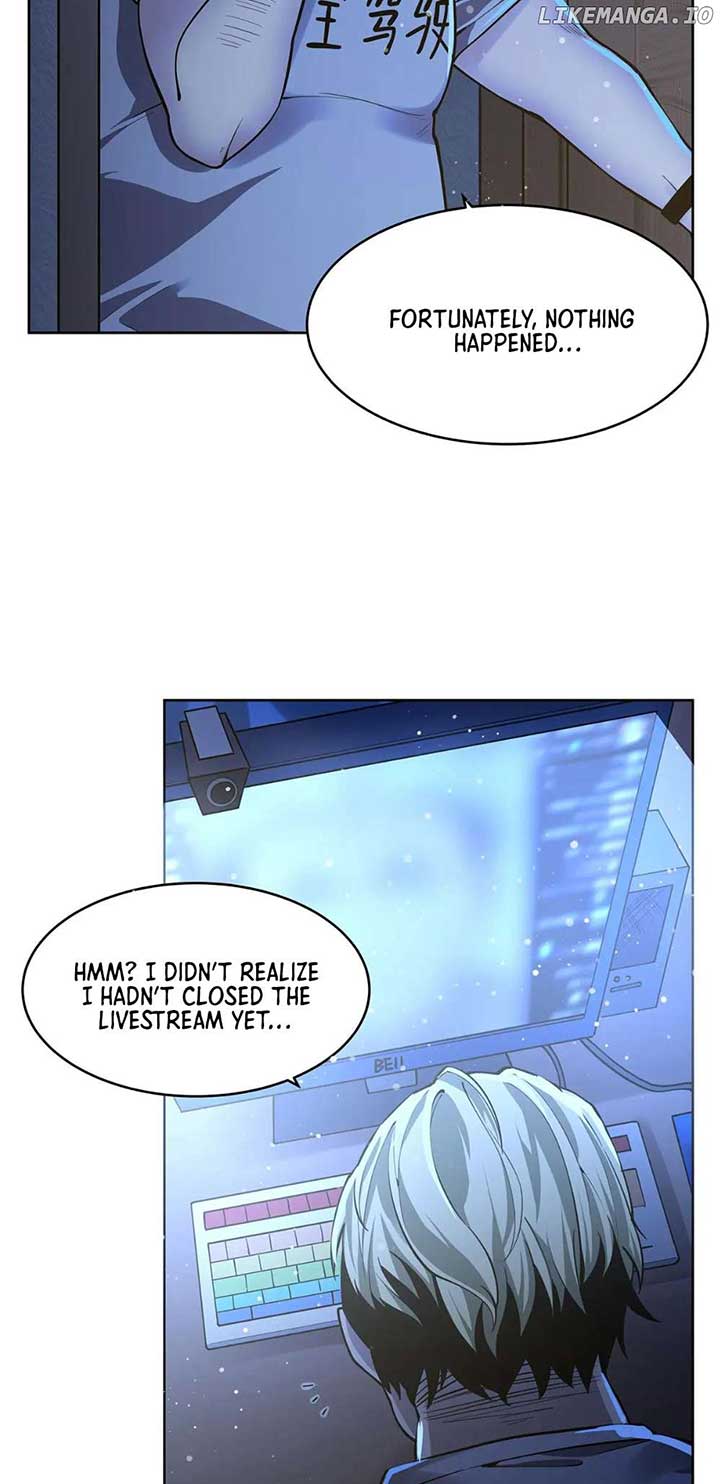 Become a Witch in a World Full of Ghost Stories Chapter 45 121 ch 45 3