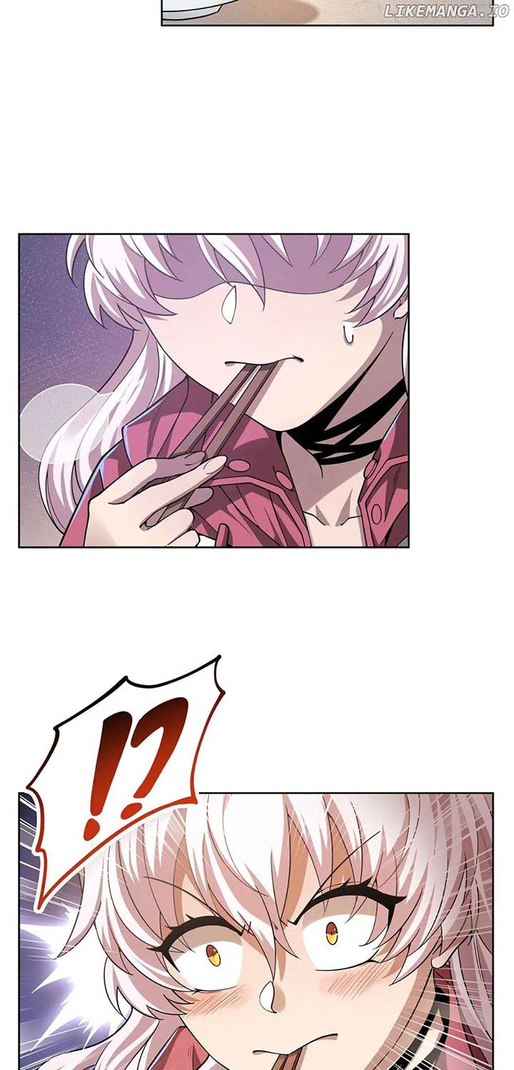 Become a Witch in a World Full of Ghost Stories Chapter 45 149 ch 45 31