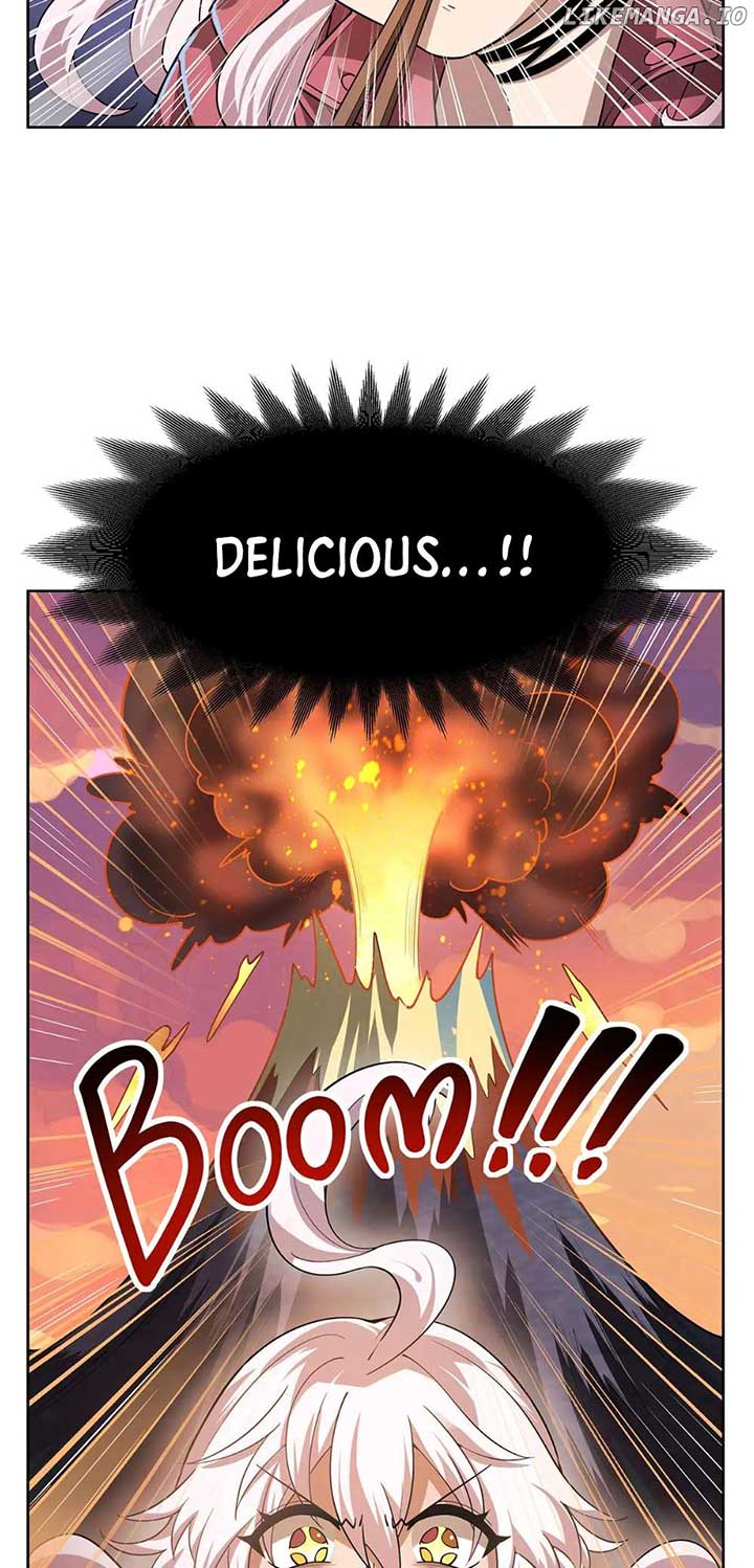 Become a Witch in a World Full of Ghost Stories Chapter 45 150 ch 45 32