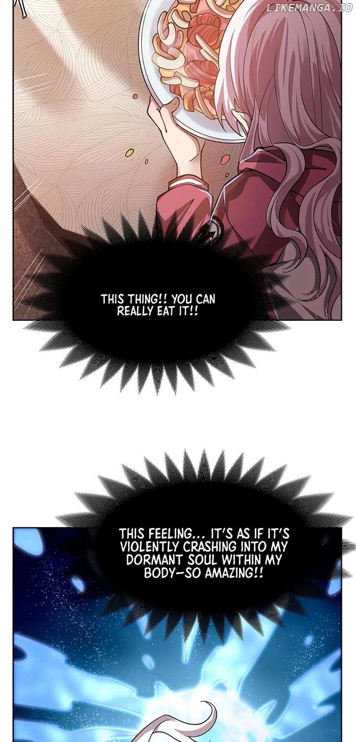 Become a Witch in a World Full of Ghost Stories Chapter 45 152 ch 45 34