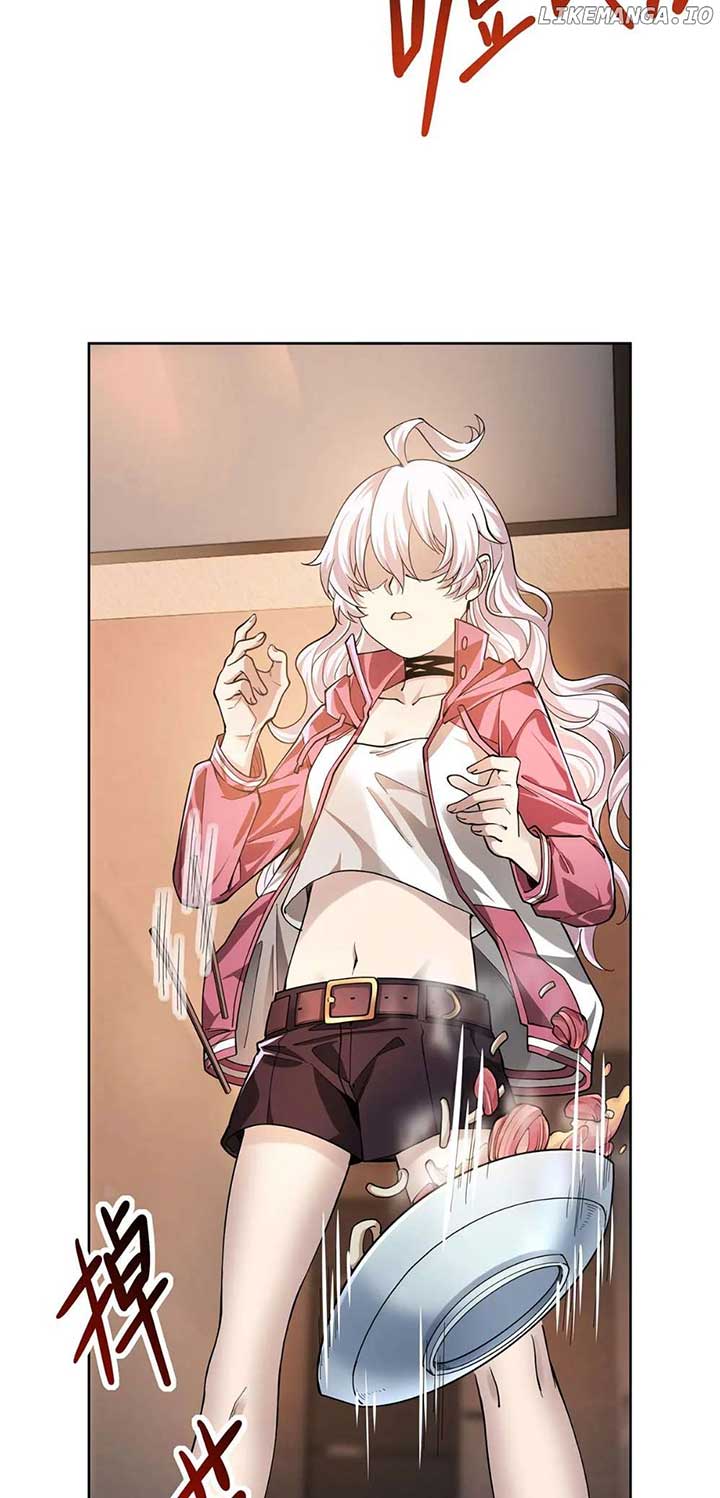 Become a Witch in a World Full of Ghost Stories Chapter 45 154 ch 45 36