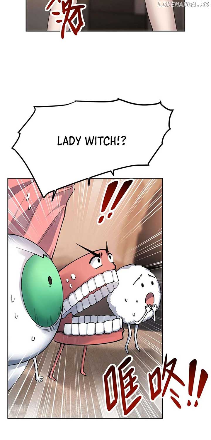 Become a Witch in a World Full of Ghost Stories Chapter 45 155 ch 45 37