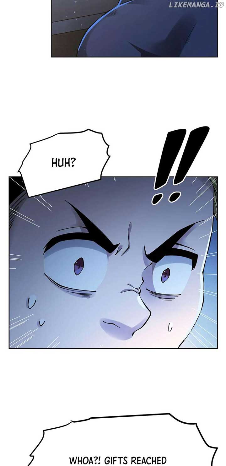 Become a Witch in a World Full of Ghost Stories Chapter 45 122 ch 45 4