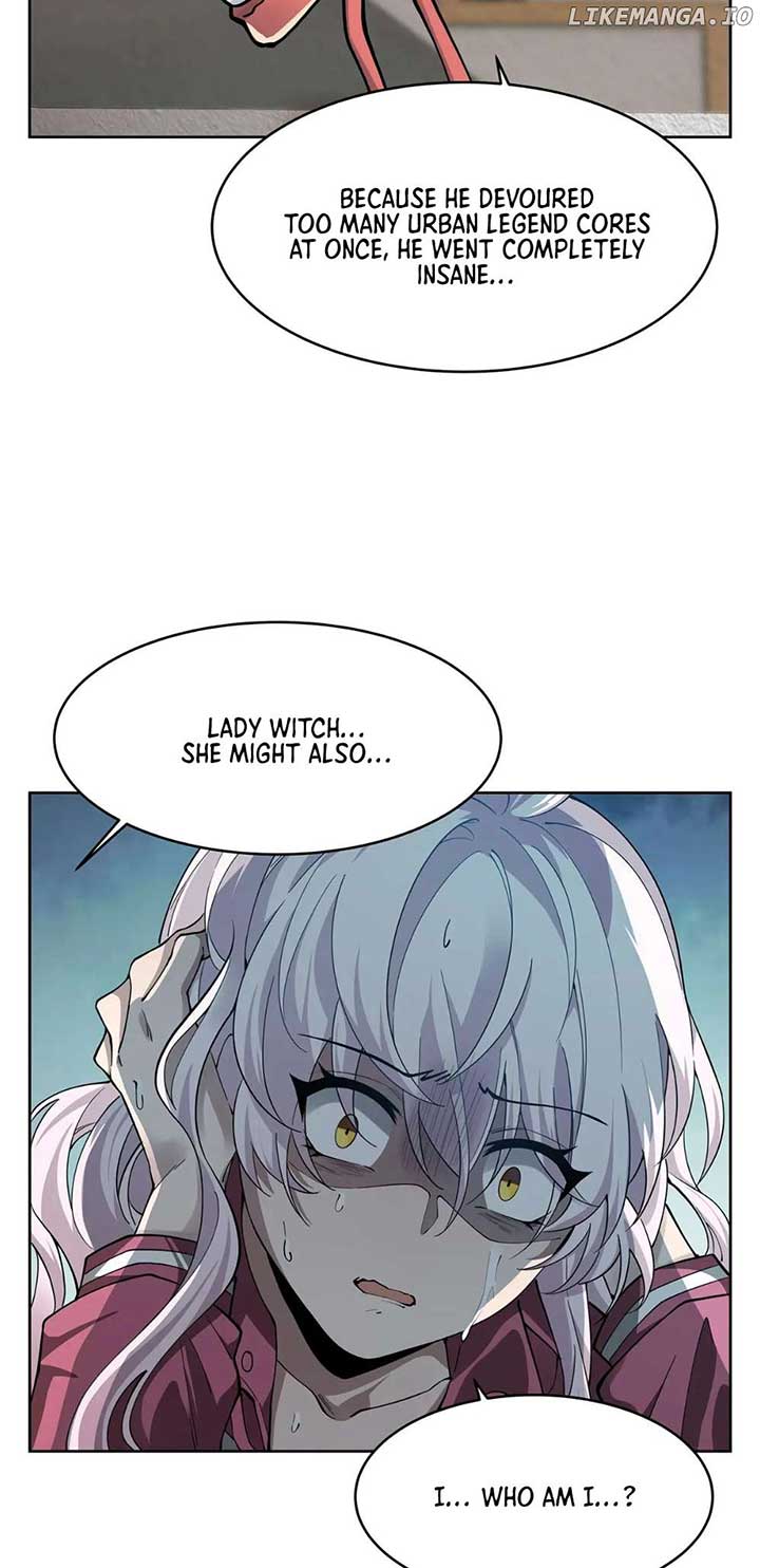 Become a Witch in a World Full of Ghost Stories Chapter 46 151 ch 46 12