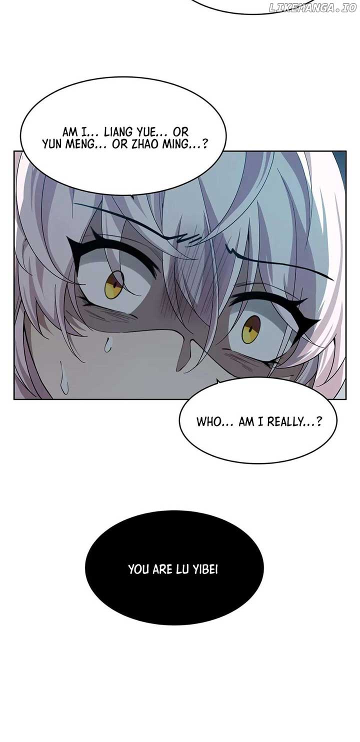 Become a Witch in a World Full of Ghost Stories Chapter 46 152 ch 46 13
