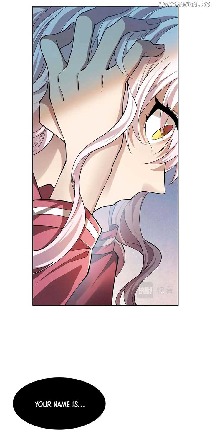 Become a Witch in a World Full of Ghost Stories Chapter 46 153 ch 46 14