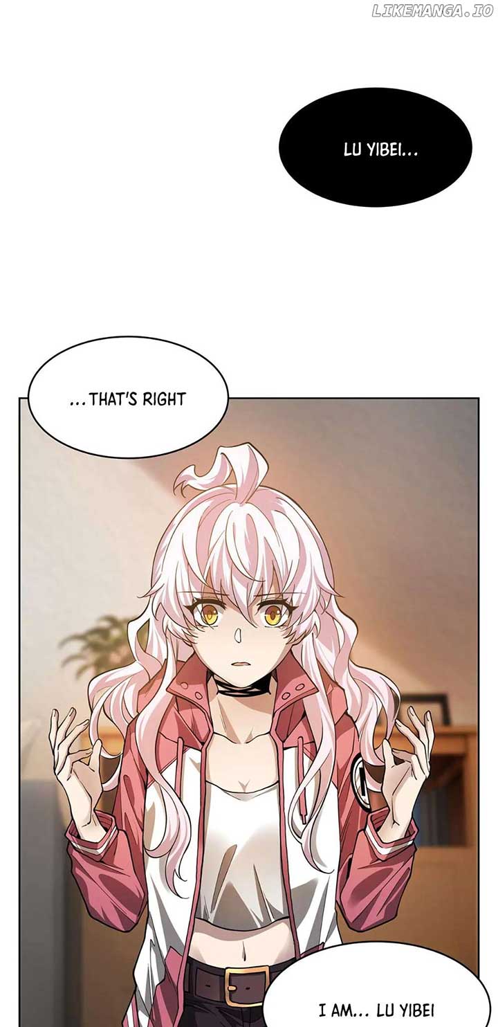 Become a Witch in a World Full of Ghost Stories Chapter 46 154 ch 46 15