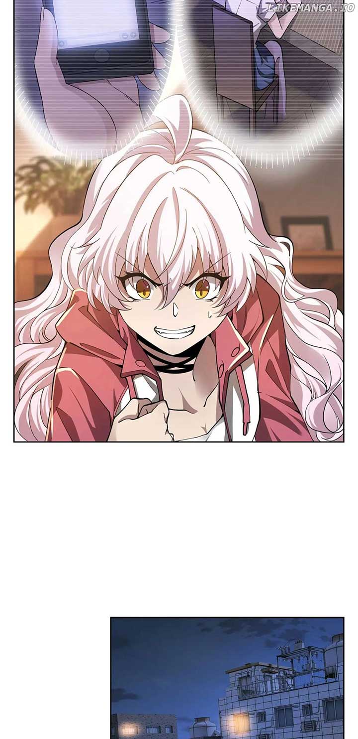 Become a Witch in a World Full of Ghost Stories Chapter 46 159 ch 46 20