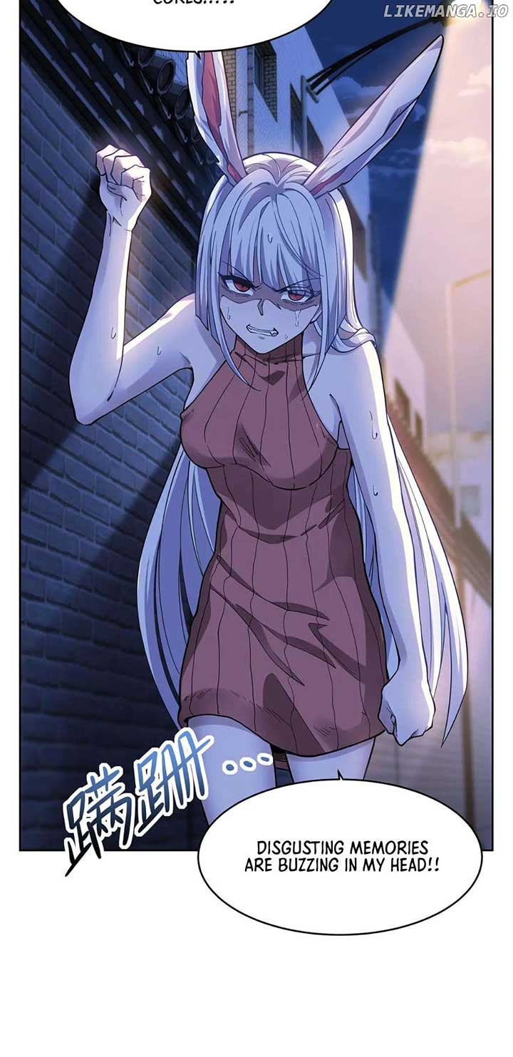 Become a Witch in a World Full of Ghost Stories Chapter 46 161 ch 46 22