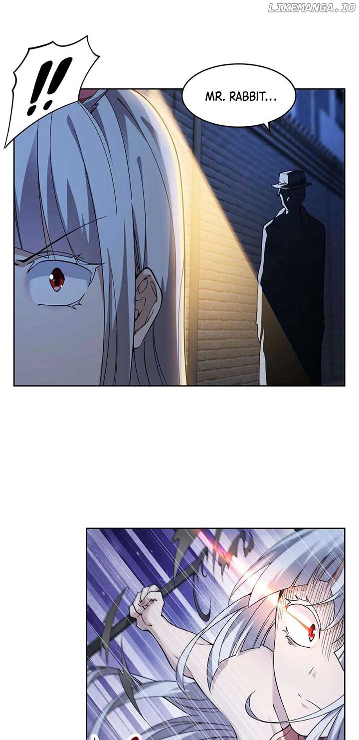 Become a Witch in a World Full of Ghost Stories Chapter 46 162 ch 46 23
