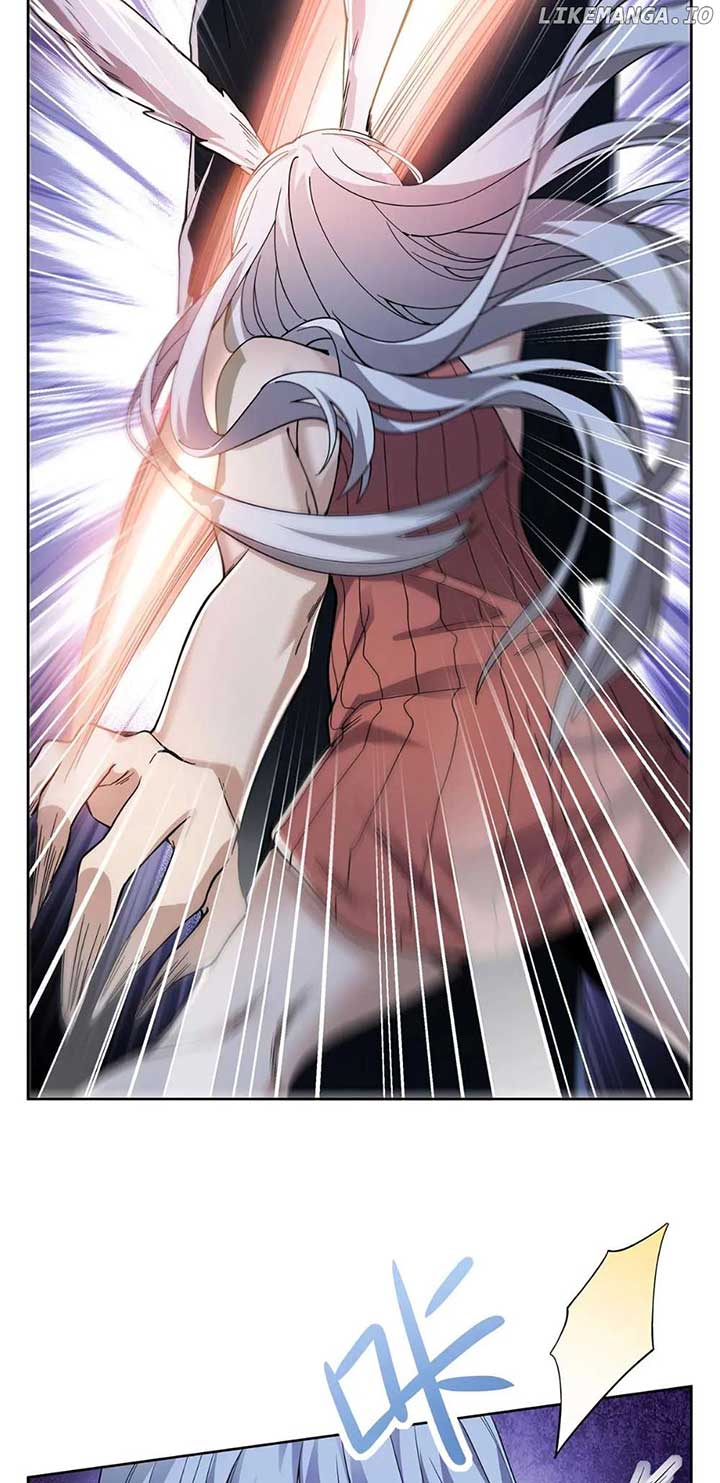 Become a Witch in a World Full of Ghost Stories Chapter 46 164 ch 46 25