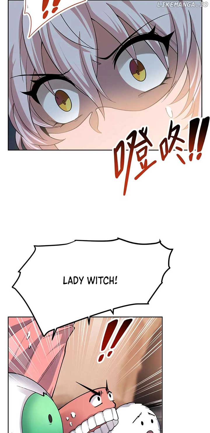 Become a Witch in a World Full of Ghost Stories Chapter 46 142 ch 46 3