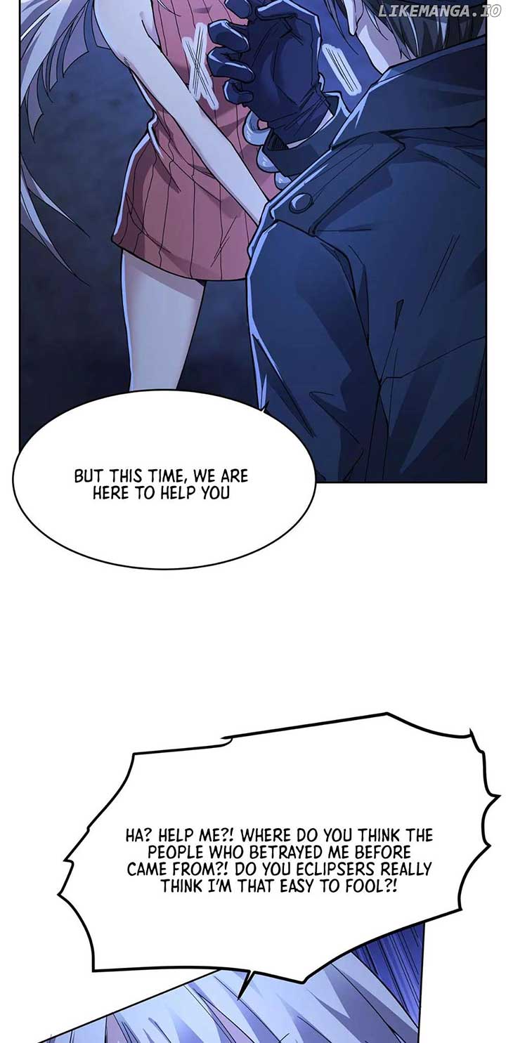 Become a Witch in a World Full of Ghost Stories Chapter 46 169 ch 46 30