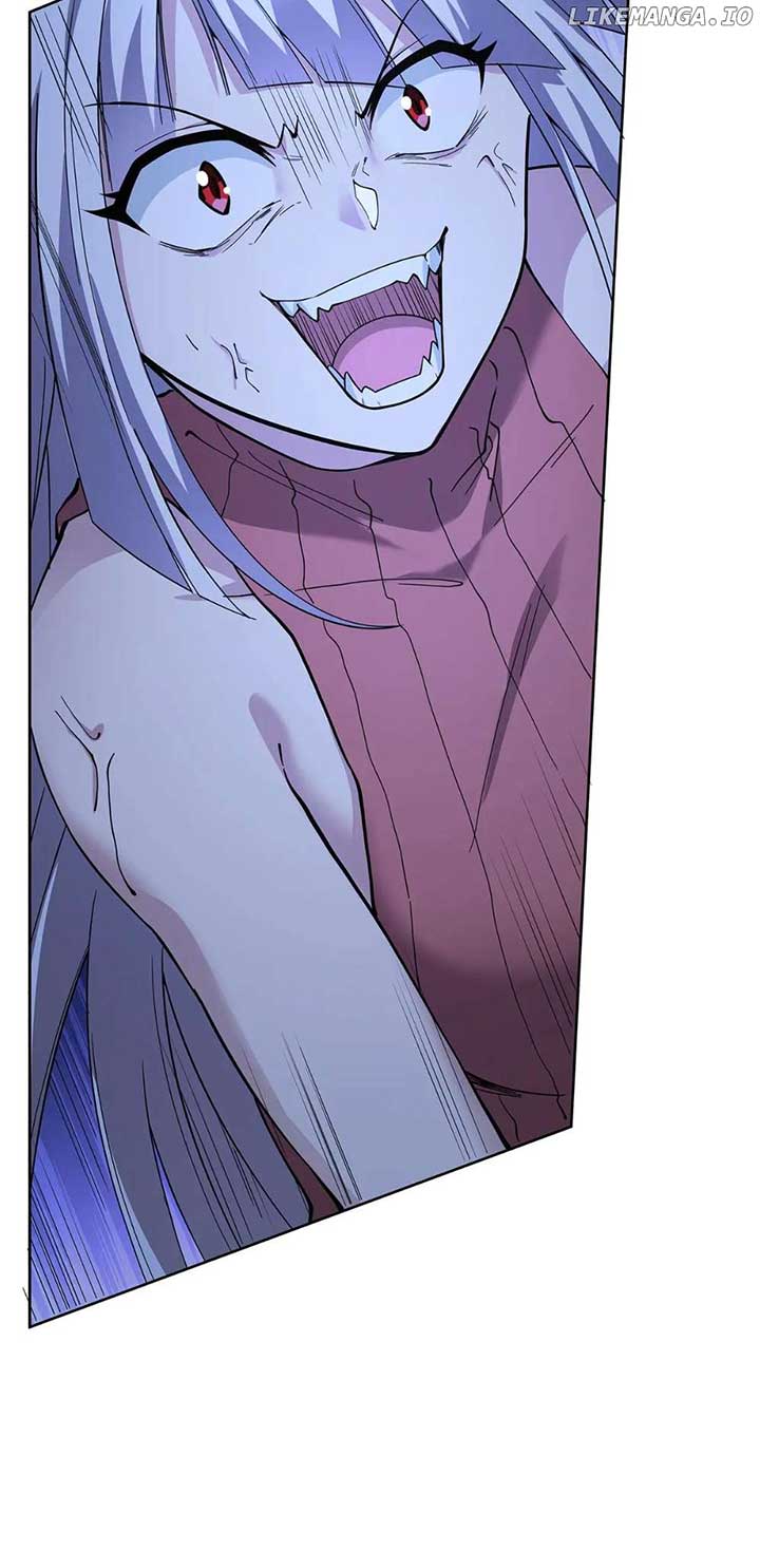 Become a Witch in a World Full of Ghost Stories Chapter 46 170 ch 46 31