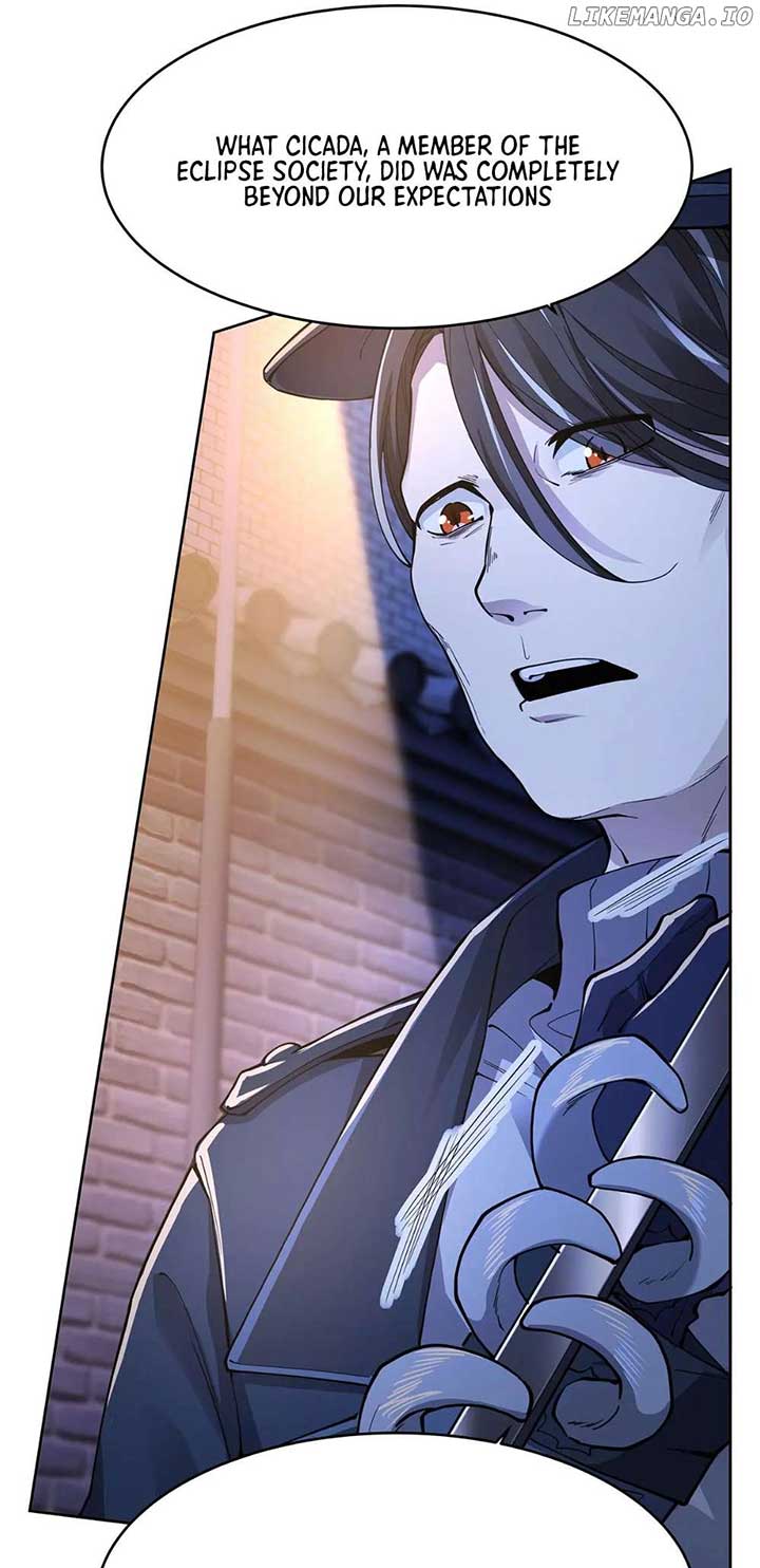 Become a Witch in a World Full of Ghost Stories Chapter 46 171 ch 46 32