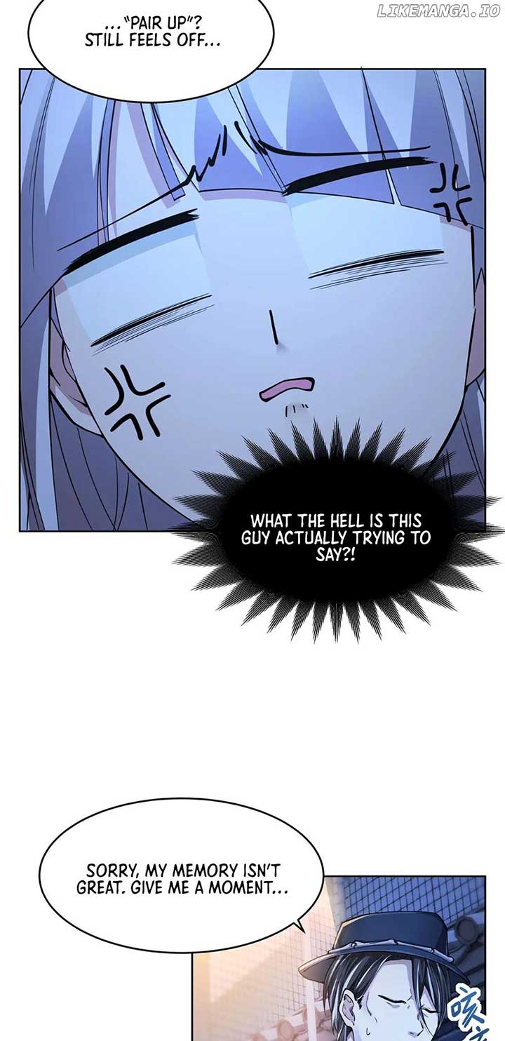 Become a Witch in a World Full of Ghost Stories Chapter 46 177 ch 46 38