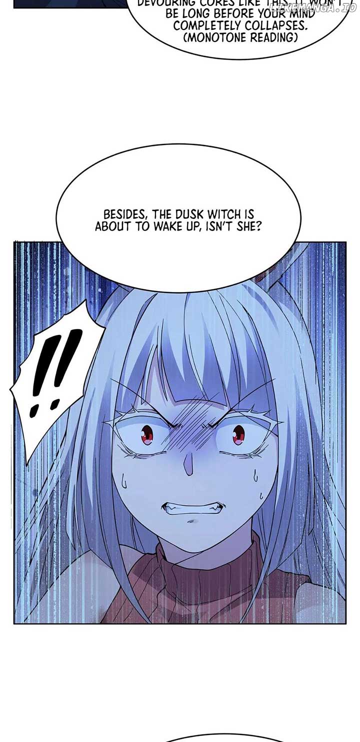 Become a Witch in a World Full of Ghost Stories Chapter 46 180 ch 46 41