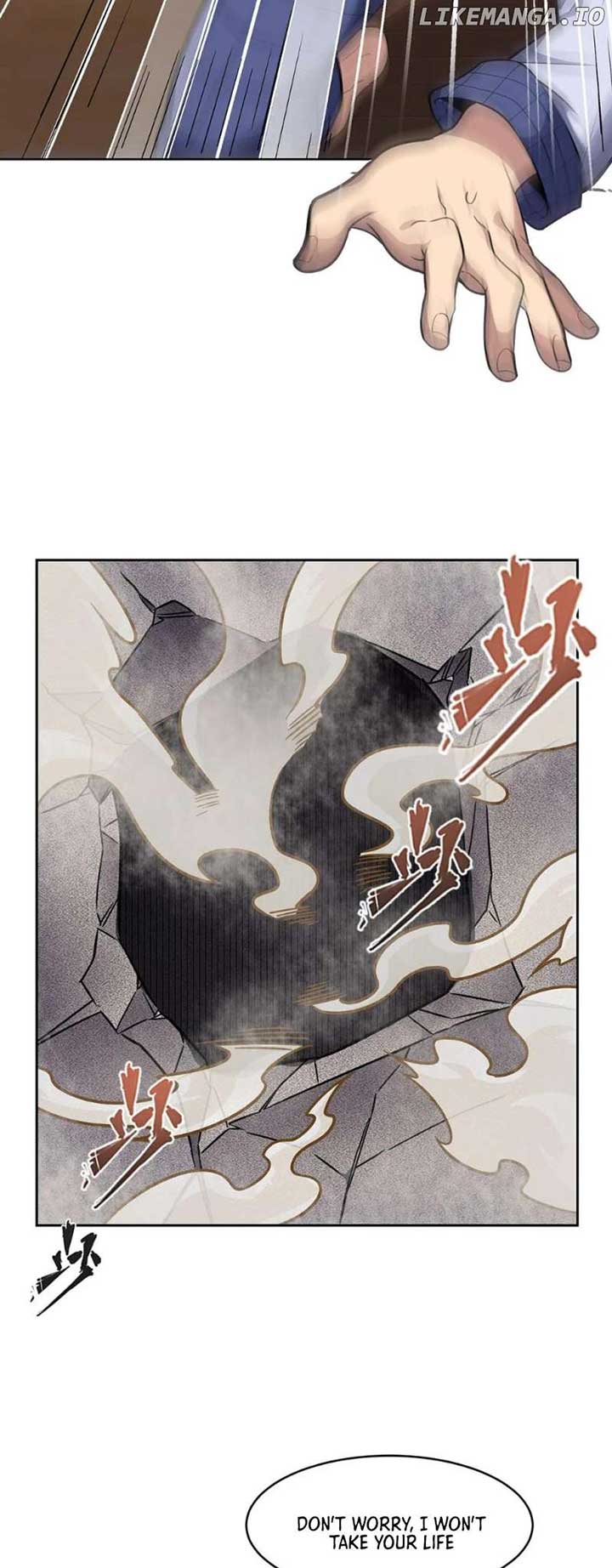 Become a Witch in a World Full of Ghost Stories Chapter 51 129 ch 51 14