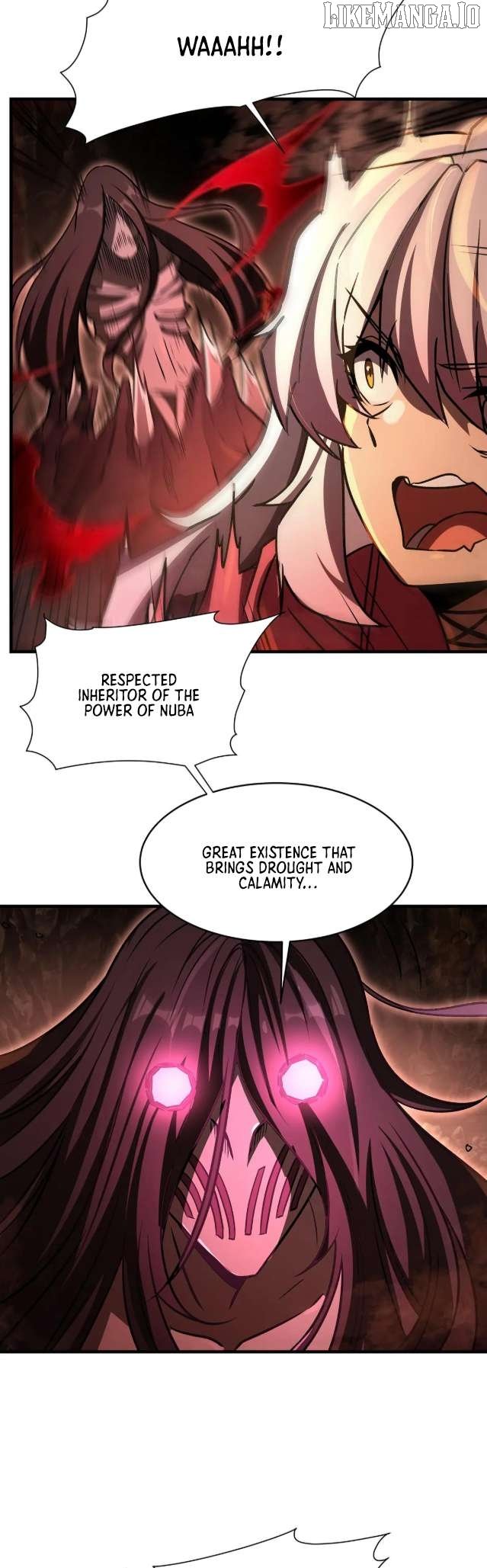 Become a Witch in a World Full of Ghost Stories Chapter 67 122 25