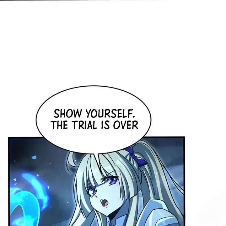 Become a Witch in a World Full of Ghost Stories Chapter 81 142 ch 81 16