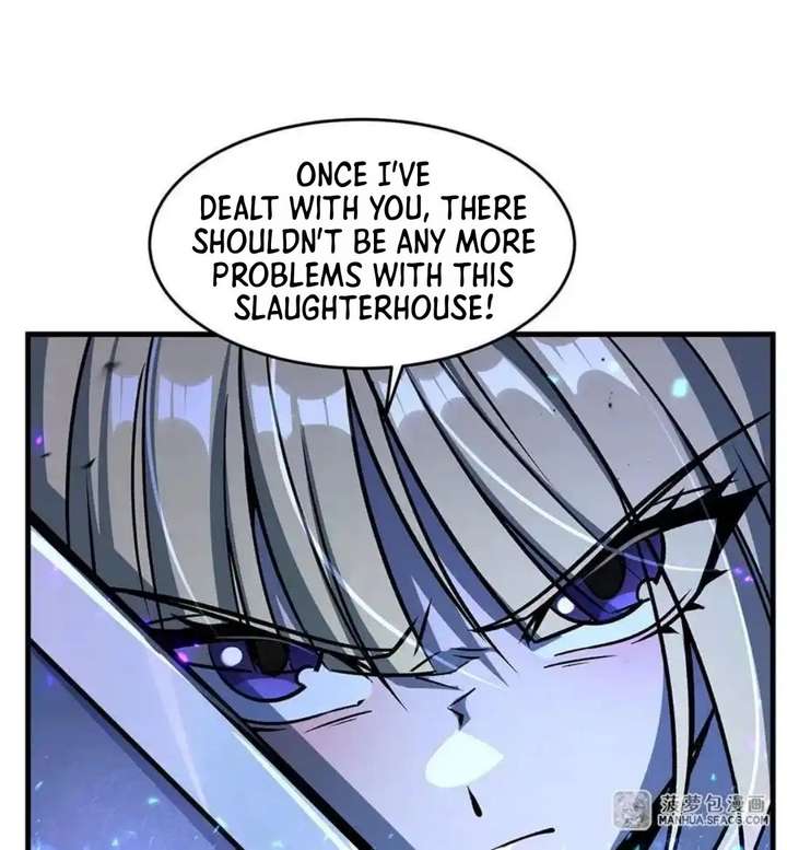 Become a Witch in a World Full of Ghost Stories Chapter 81 158 ch 81 32
